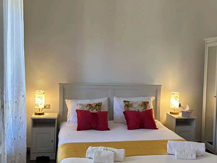 Appartamento bilocale in affitto in Via Pietro Custodi, Corso San Gottardo, Milano