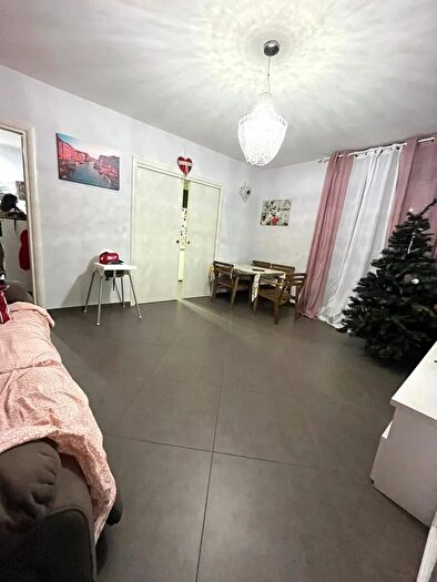 Appartamento trilocale in vendita in Via Michele di Giesi, Bari