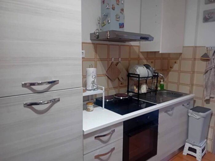Appartamento bilocale in affitto in Via Piacenza, Molassana, Genova