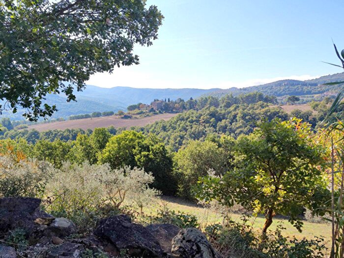 Casa bilocale in vendita in Località Canonica, Todi