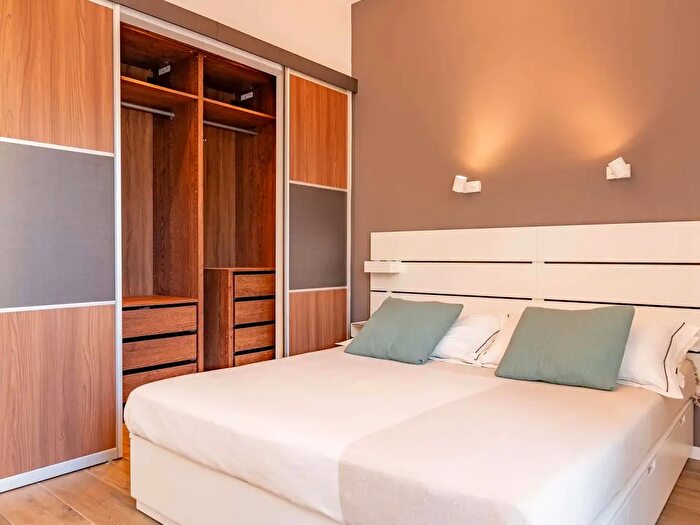 Appartamento monolocale in affitto in Via Creta, Milano