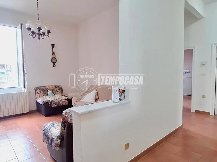 Appartamento quadrilocale in vendita in Casalecchio Di Reno