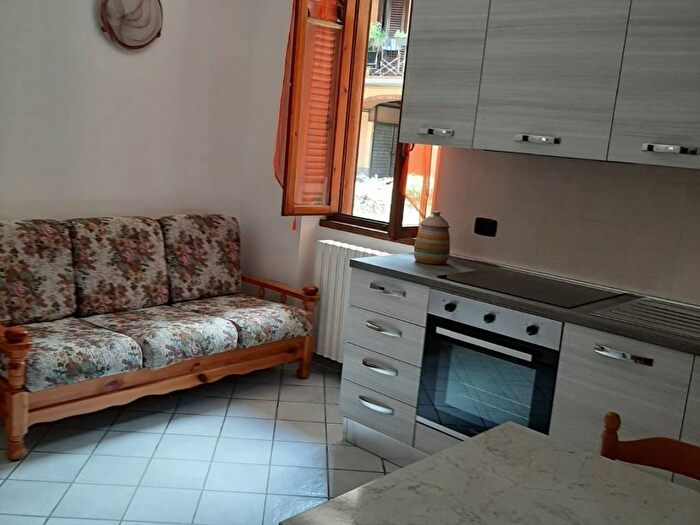 Appartamento bilocale in affitto in Via Giovanni Battista Rampinelli, Colognola, Bergamo