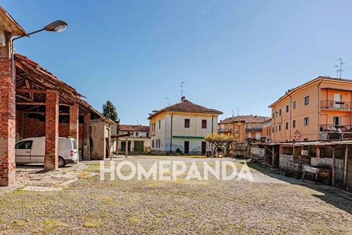 Case in Vendita e in Affitto - 3