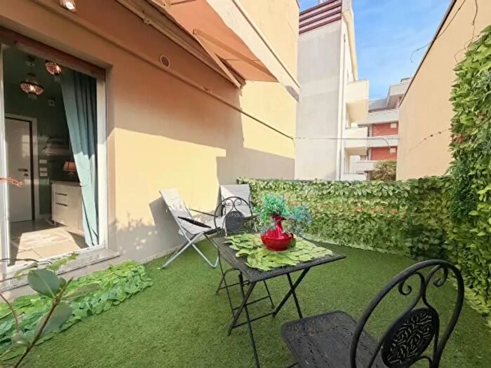 Appartamento bilocale in affitto in Viale Alfredo Catalani, Riccione