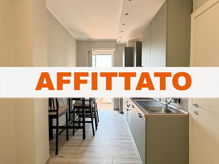 Appartamento bilocale in affitto in Corso Francia, Pozzo Strada, Torino
