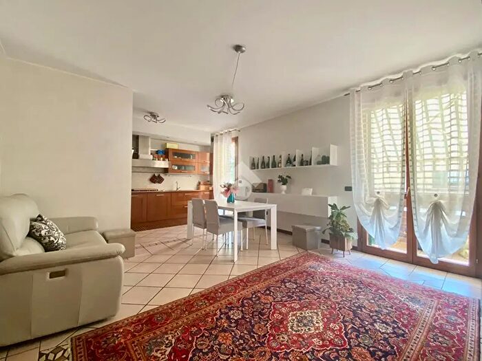 Appartamento quadrilocale in vendita in Via Centenario di San Fidenzio, Polverara