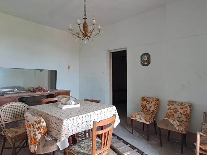 Appartamento trilocale in vendita in Mascali