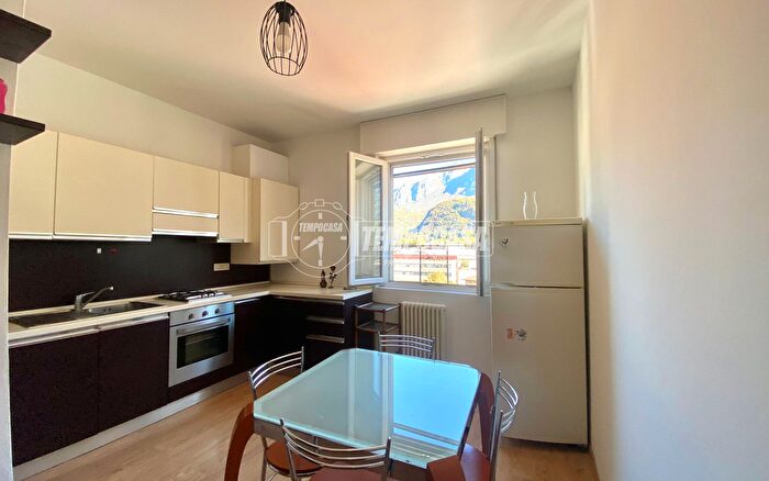 Appartamento bilocale in vendita in Lecco