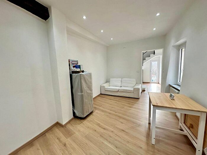 Casa trilocale in affitto in Via della Vallata, Carassone, Mondovì