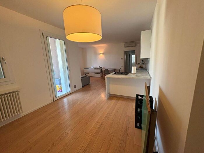 Appartamento trilocale in affitto in Via Pontesello, Montecchio Maggiore Alte Ceccato, Montecchio Maggiore