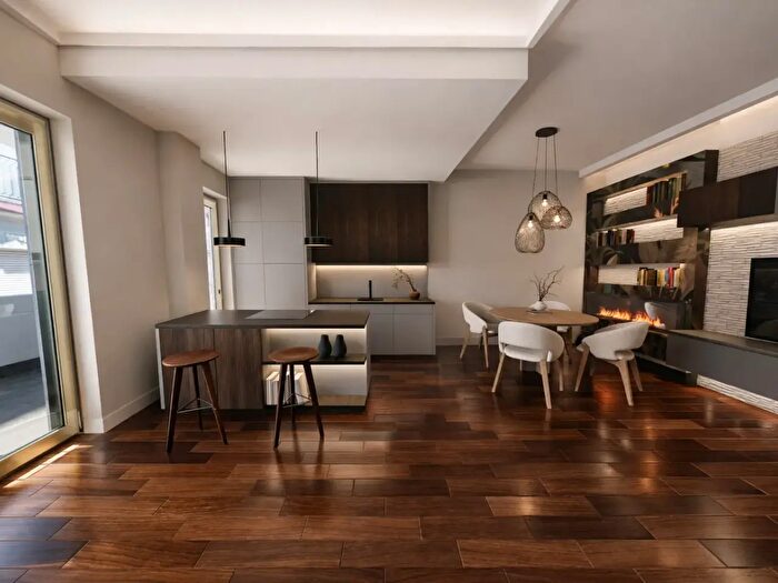 Appartamento monolocale in vendita in Viale Armando Diaz, Cagliari