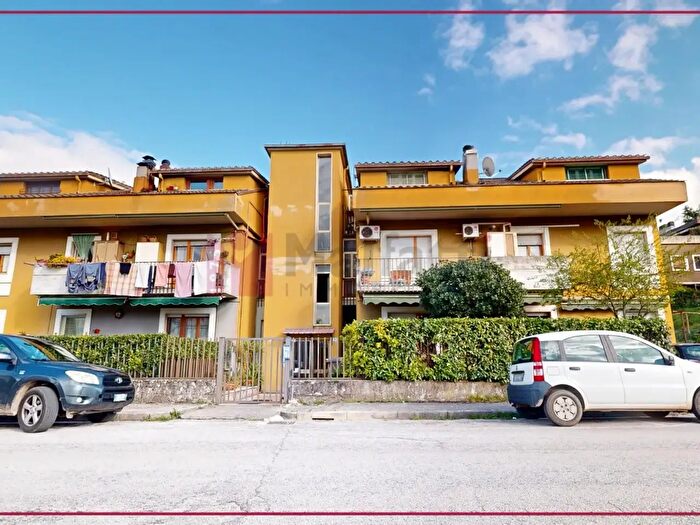 Appartamento trilocale in vendita in Via Ugo La Malfa Cittaduc, Cittaducale