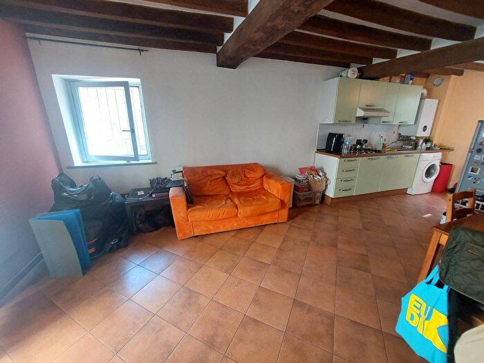 Appartamento bilocale in affitto in Borgo Carlo Goldoni, Centro Storico, Parma