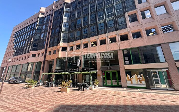 Appartamento bilocale in vendita in Napoli