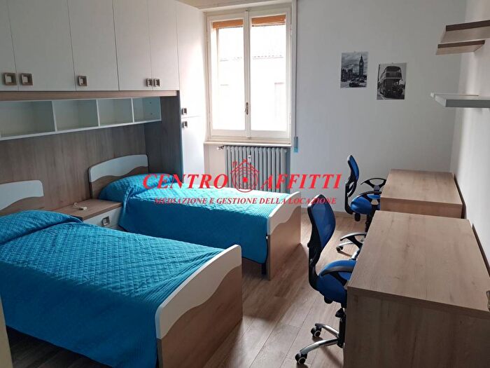 Appartamento bilocale in affitto in Via Cardinale Pietro Maffi, Centro Storico, Pavia