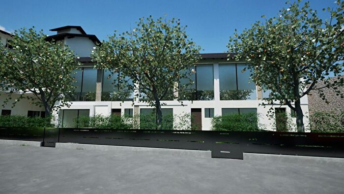 Casa quadrilocale in vendita in Via Arciprete Arici, Telgate