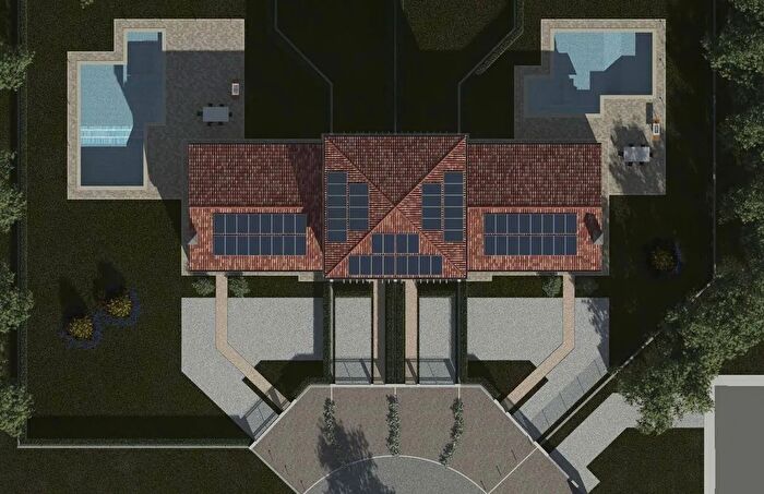 Casa con 5 locali in vendita in Medolla