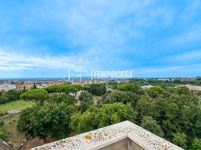 Appartamento monolocale in vendita in Via Francesco Caprini, Viterbo