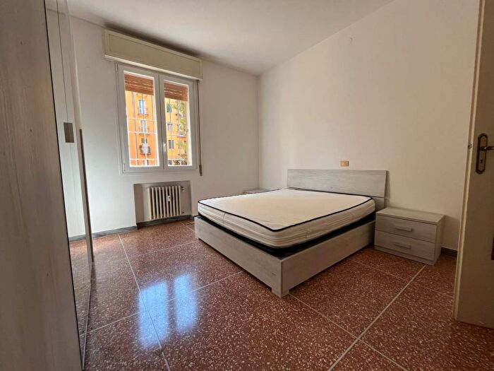 Appartamento con 6 locali in affitto in Via Cimabue, Costa Saragozza Saffi, Bologna