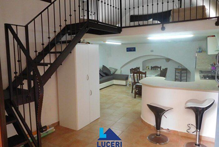 Casa in vendita in Via C Muzio Gallipoli Le Italia, Gallipoli