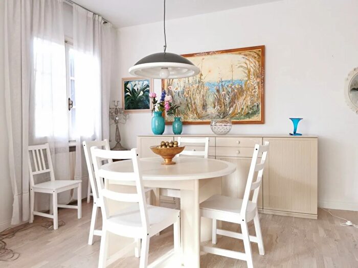 Casa con 5 locali in affitto in Via Padre Ignazio da Carrara, Forte Dei Marmi