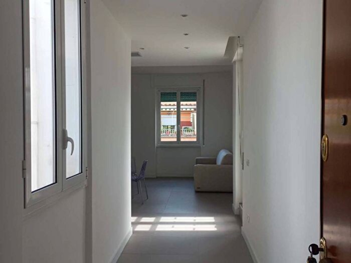 Appartamento bilocale in affitto in Via Laura Mantegazza, Monteverde Nuovo, Roma