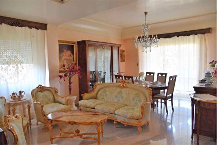 Appartamento con 5 locali in vendita in Viale Berlinguer, Favara