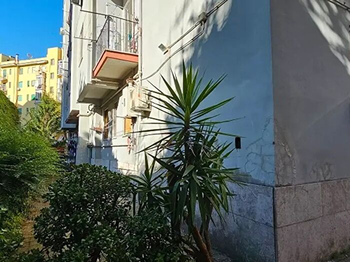 Appartamento quadrilocale in vendita in Via Battistello Caracciolo, Napoli