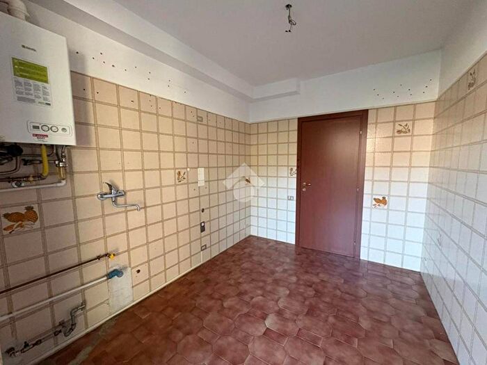 Appartamento quadrilocale in affitto in Via alpino LE Damiani, Botta, Sedrina