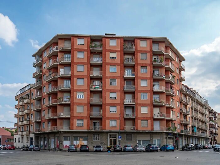 Appartamento bilocale in vendita in Via Francesco Millio, Torino