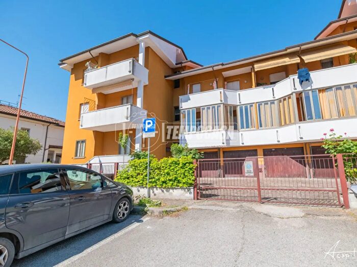 Appartamento trilocale in vendita in Via Cerchia delle Vigne, Cesena