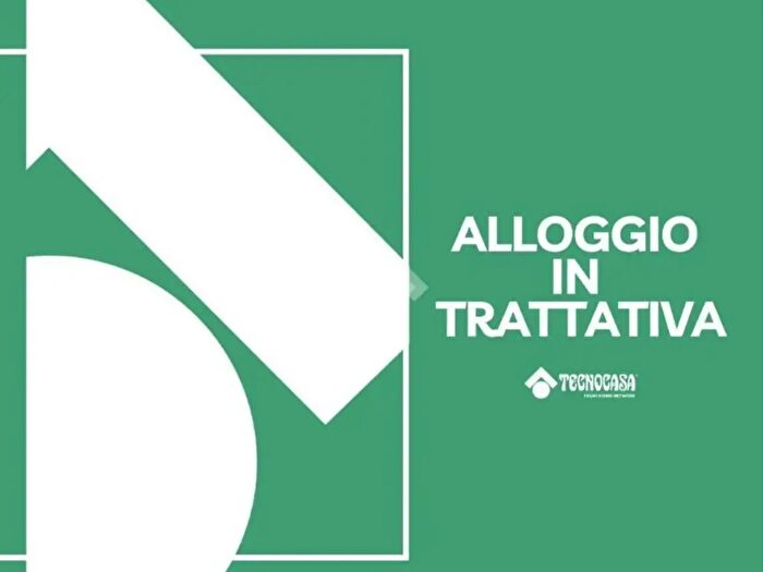 Appartamento bilocale in vendita in Via Mollieres, Torino