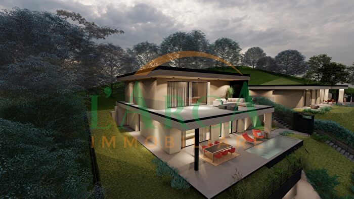 Case in Vendita e in Affitto - 3