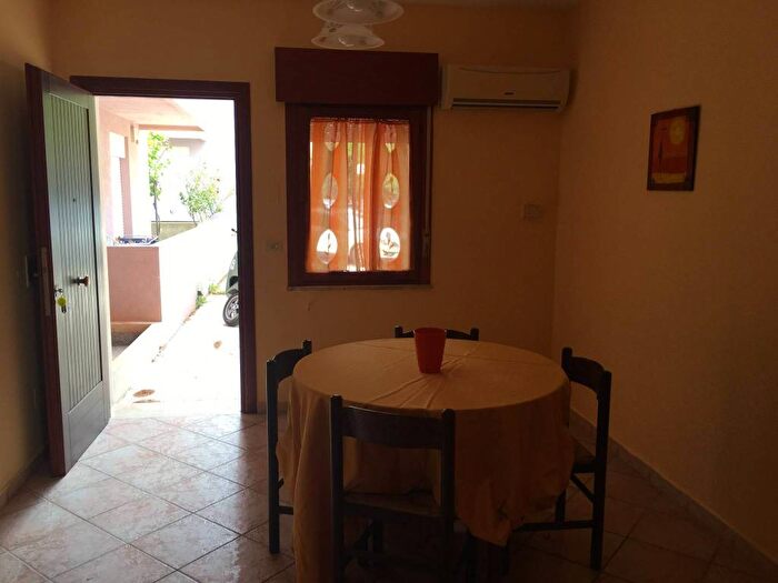 Appartamento bilocale in affitto in Via Grotta del Toro, Stagnone, Marsala
