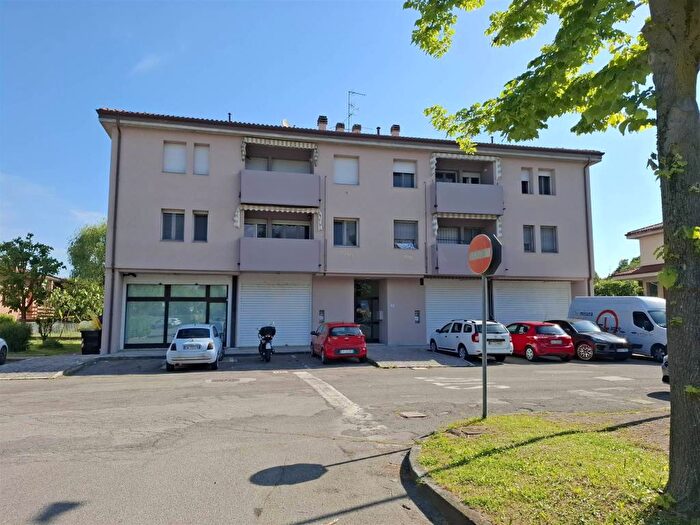 Appartamento quadrilocale in affitto in Ponte Samoggia, Anzola dell'Emilia