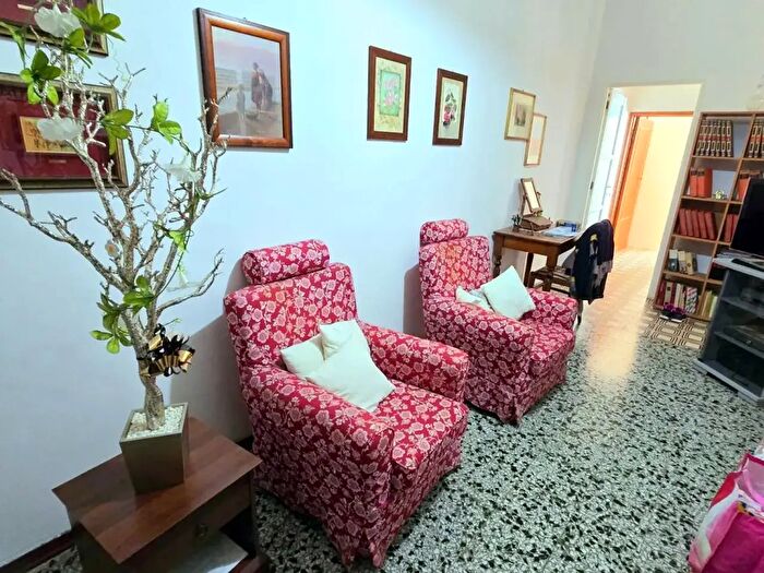 Appartamento trilocale in vendita in Via Trento, San Benedetto Del Tronto