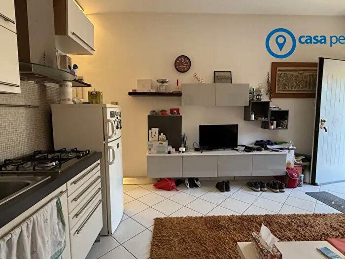 Appartamento bilocale in vendita in Via dellArtigianato, Rovigo