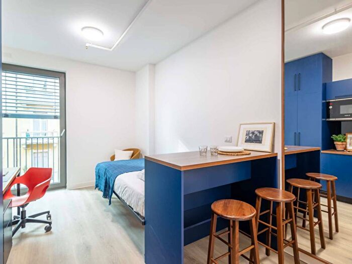 Appartamento in affitto in Via Moretta, Cenisia, Torino