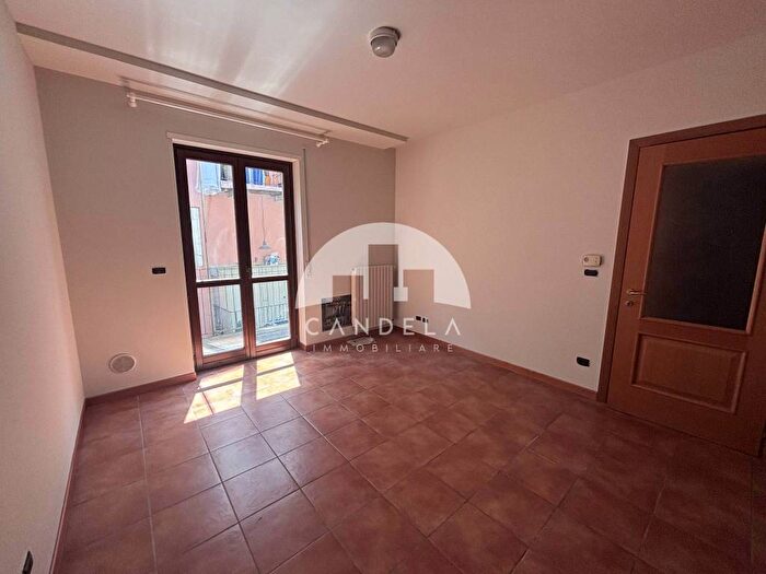 Appartamento bilocale in affitto in Via delle Ripe, Breo, Mondovì