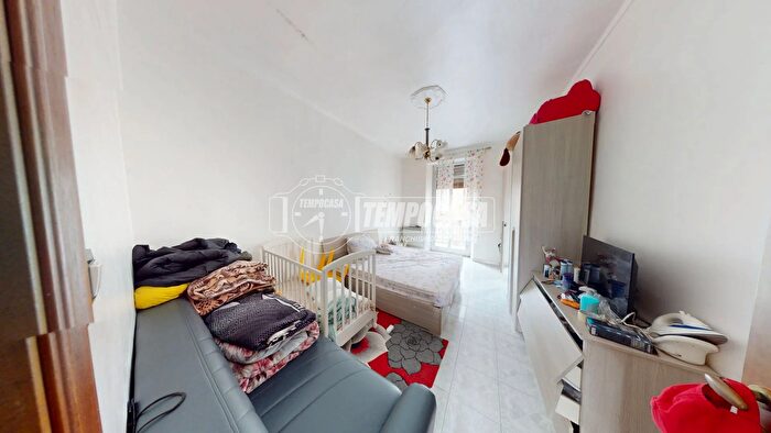 Appartamento bilocale in vendita in Via Lauro Rossi, Torino