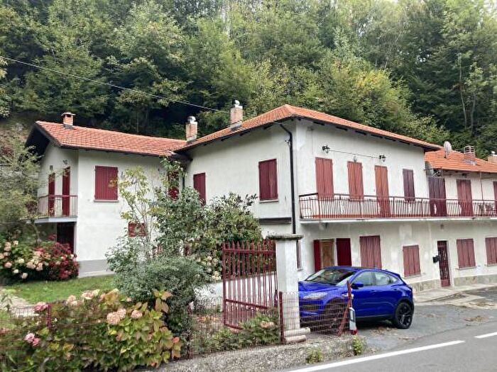 Appartamento trilocale in vendita in Borgata Colle Braida, Valgioie