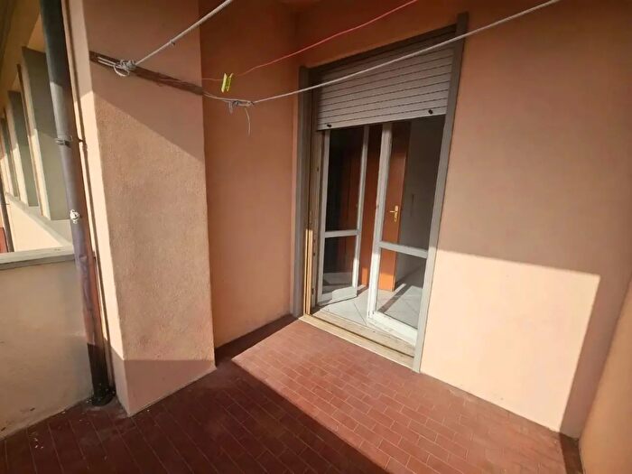 Appartamento trilocale in vendita in Pontedera