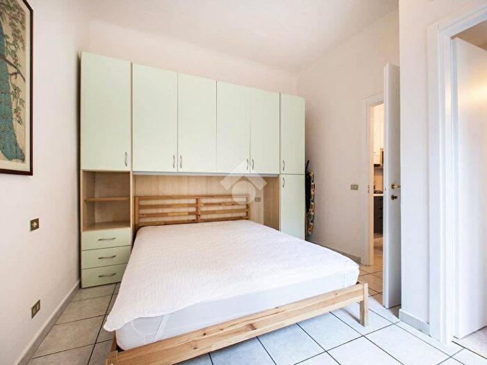 Appartamento bilocale in affitto in PIAZZA MORBEGNO, Rovereto, Milano