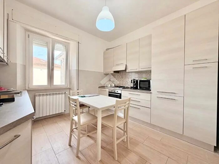 Appartamento con 5 locali in affitto in Via Annibale Vecchi, Perugia