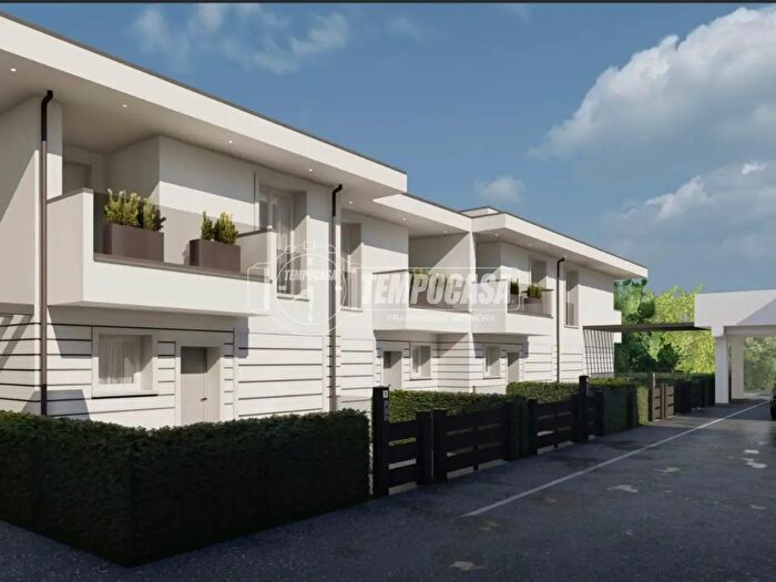 Appartamento quadrilocale in vendita in Via Portisano B, Faenza