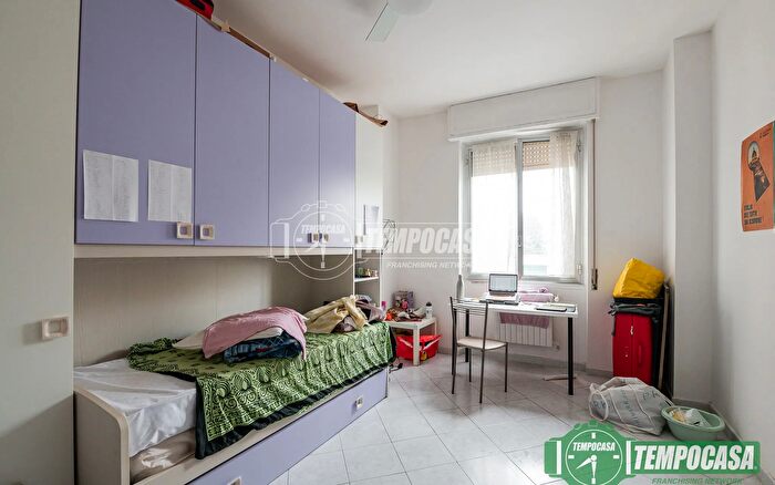 Appartamento bilocale in vendita in Via Giuseppe di Vittorio, San Donato Milanese