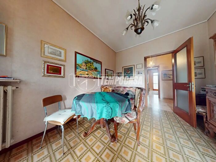 Appartamento con 6 locali in vendita in Via Ascanio Sobrero, Cuneo