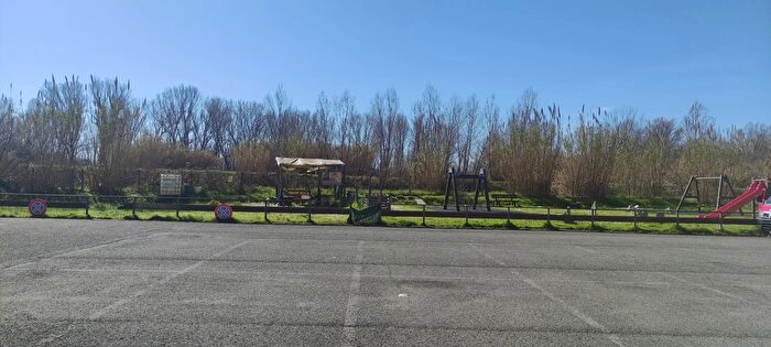 Appartamento bilocale in vendita in Aulla