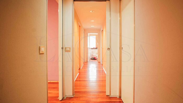 Appartamento quadrilocale in vendita in Via Vivaldi Snc, Brescia